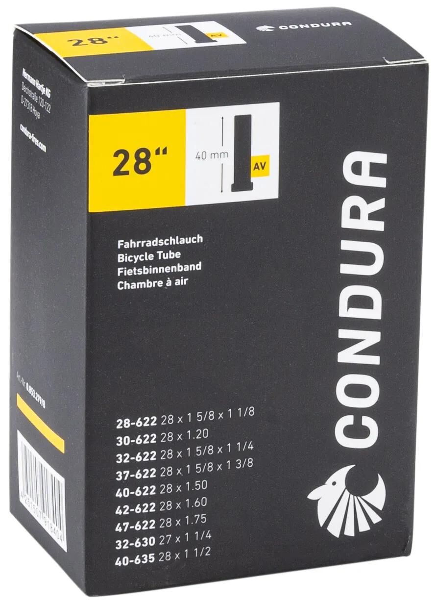 Condura Inner Tube - 28