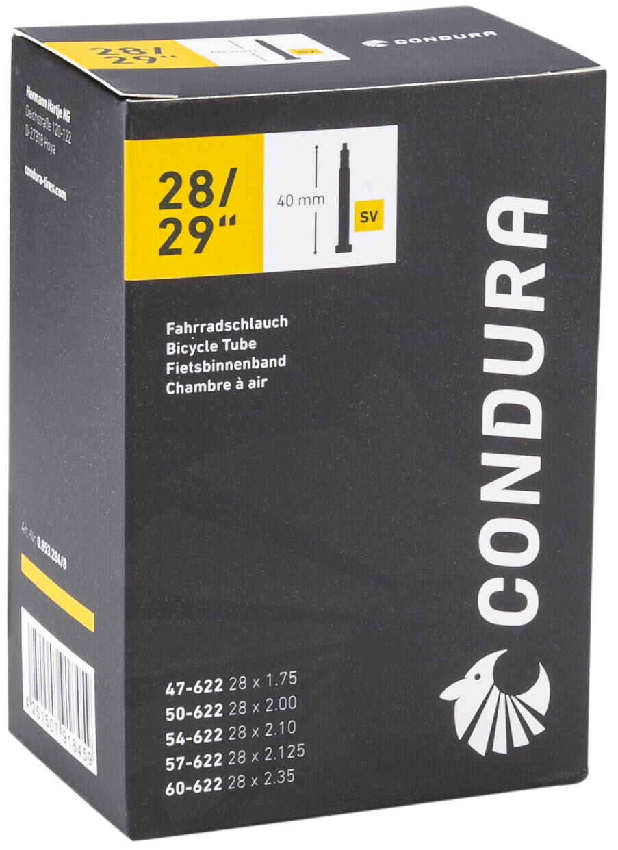 Condura Inner Tube - 28 29