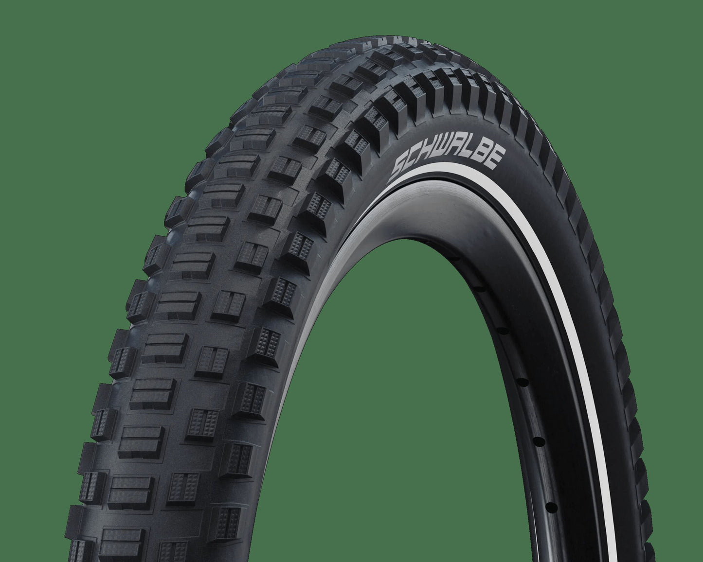Schwalbe - Little Joe Folding Band HS371 20x2.00