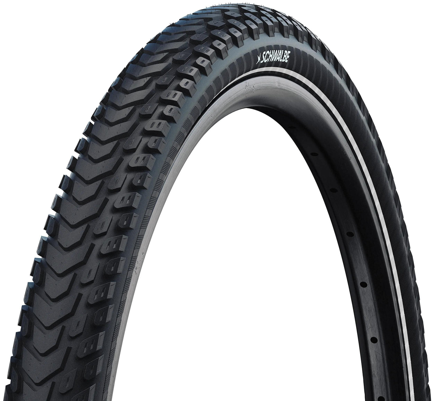 Schwalbe Tire Marathon Mond.perf.line 62-584