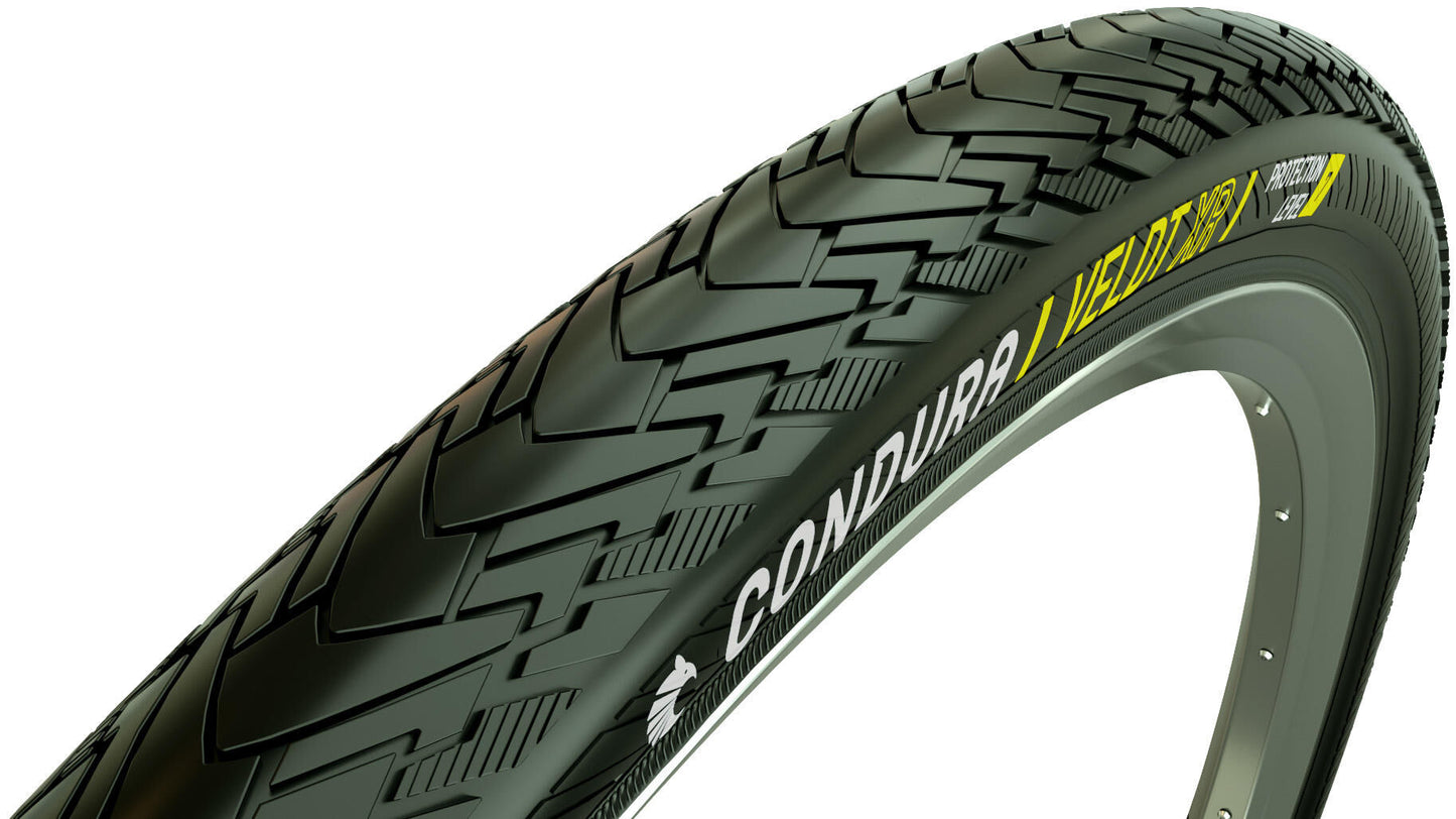 Veldt XR di Torra esterno Veldt XR