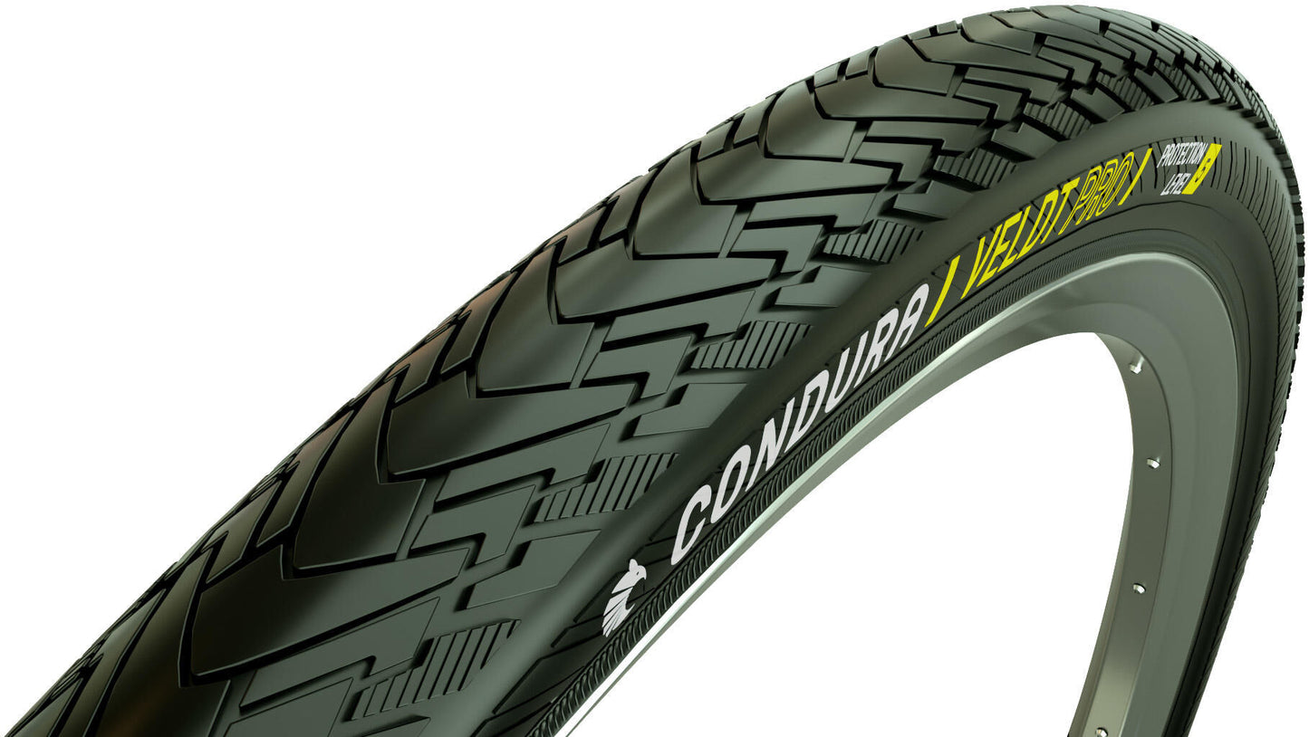 Condura Tire Veldt Pro