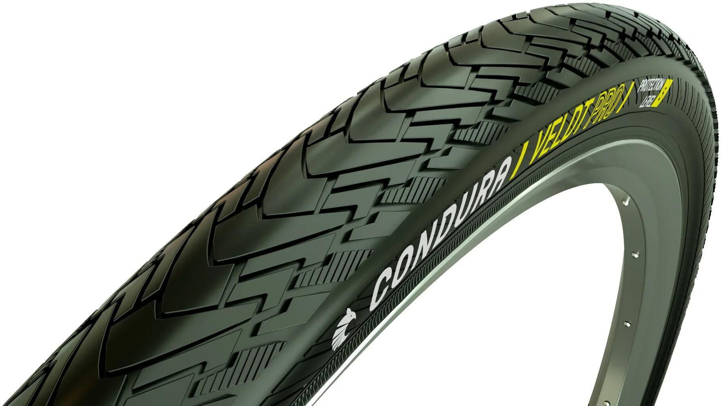 Tornura Tire Veldt Pro