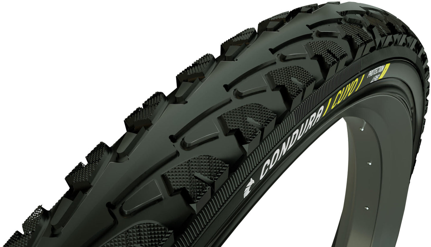 Tarera Tire Cuyo
