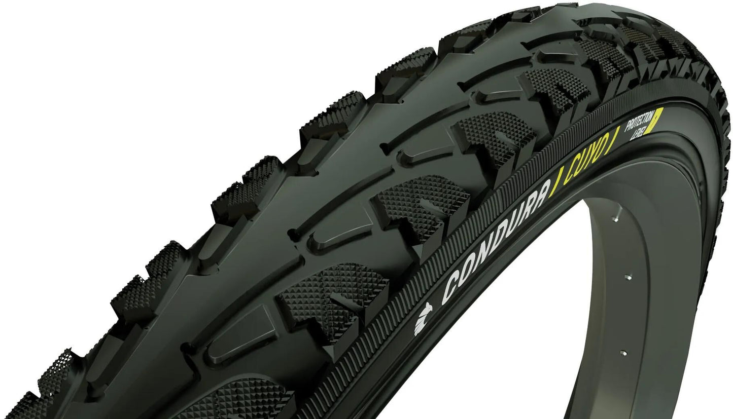Tarera Tire Cuyo