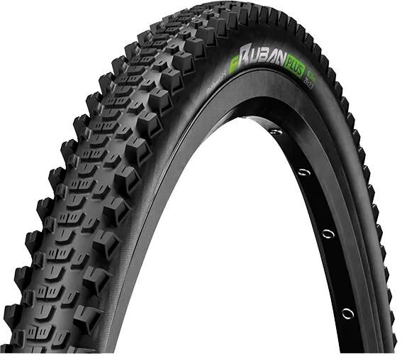 Continental Tire Conti Eruban 65-622 Negro