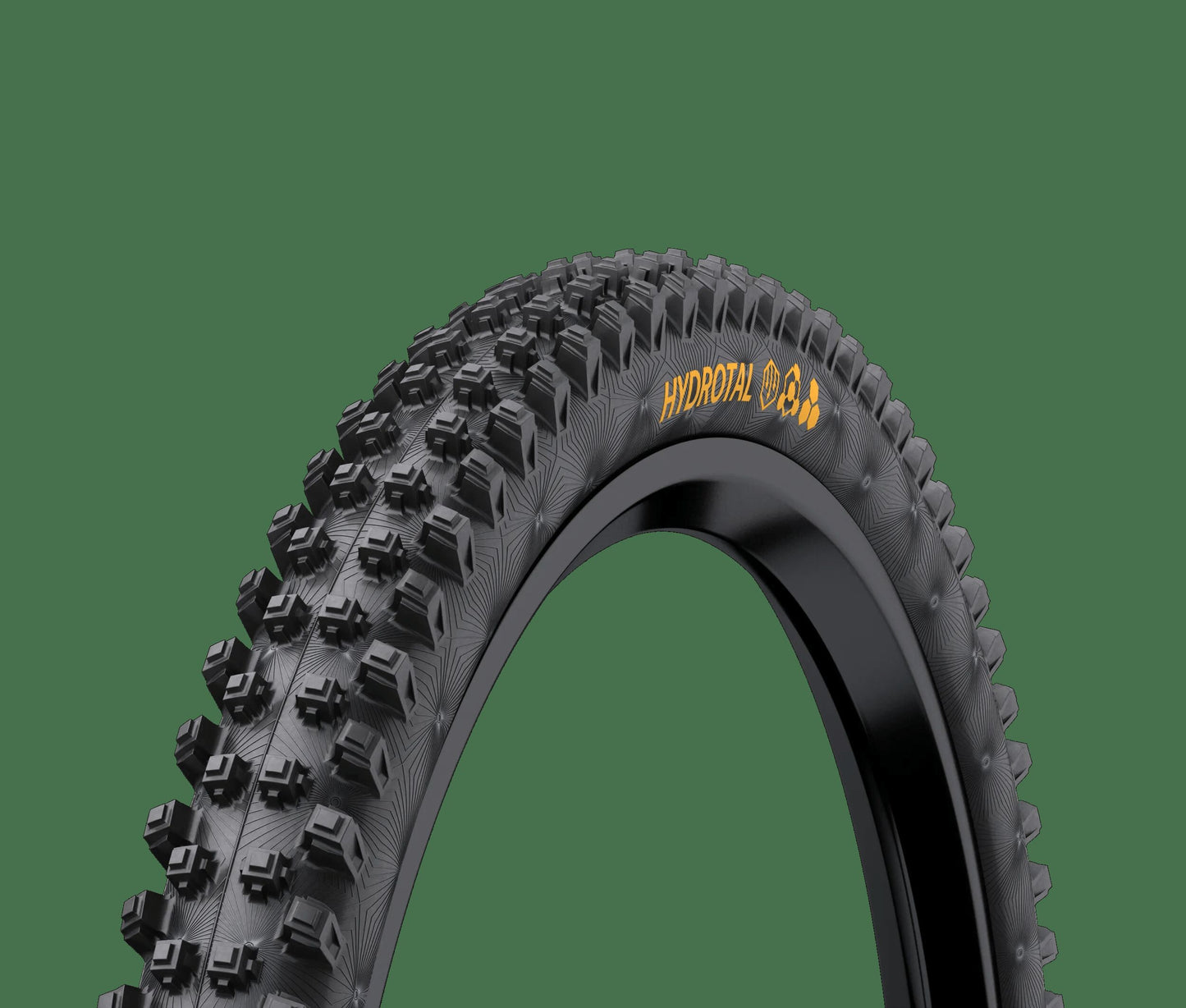 Continental hidrotal descenso supersoft 29 x 2.40 (60-622) plegable