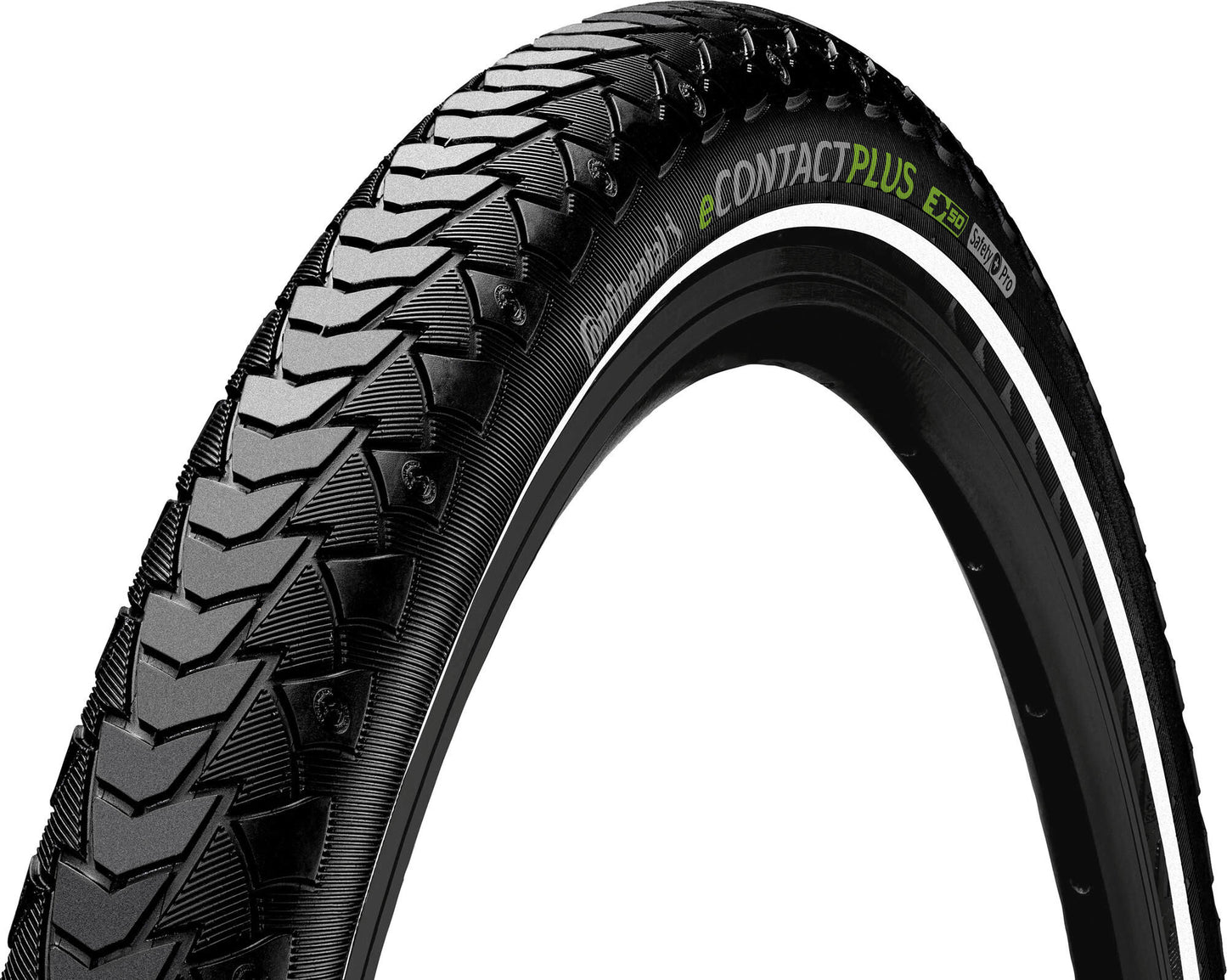 Continental Tire Conti Econtact Plus 62-584