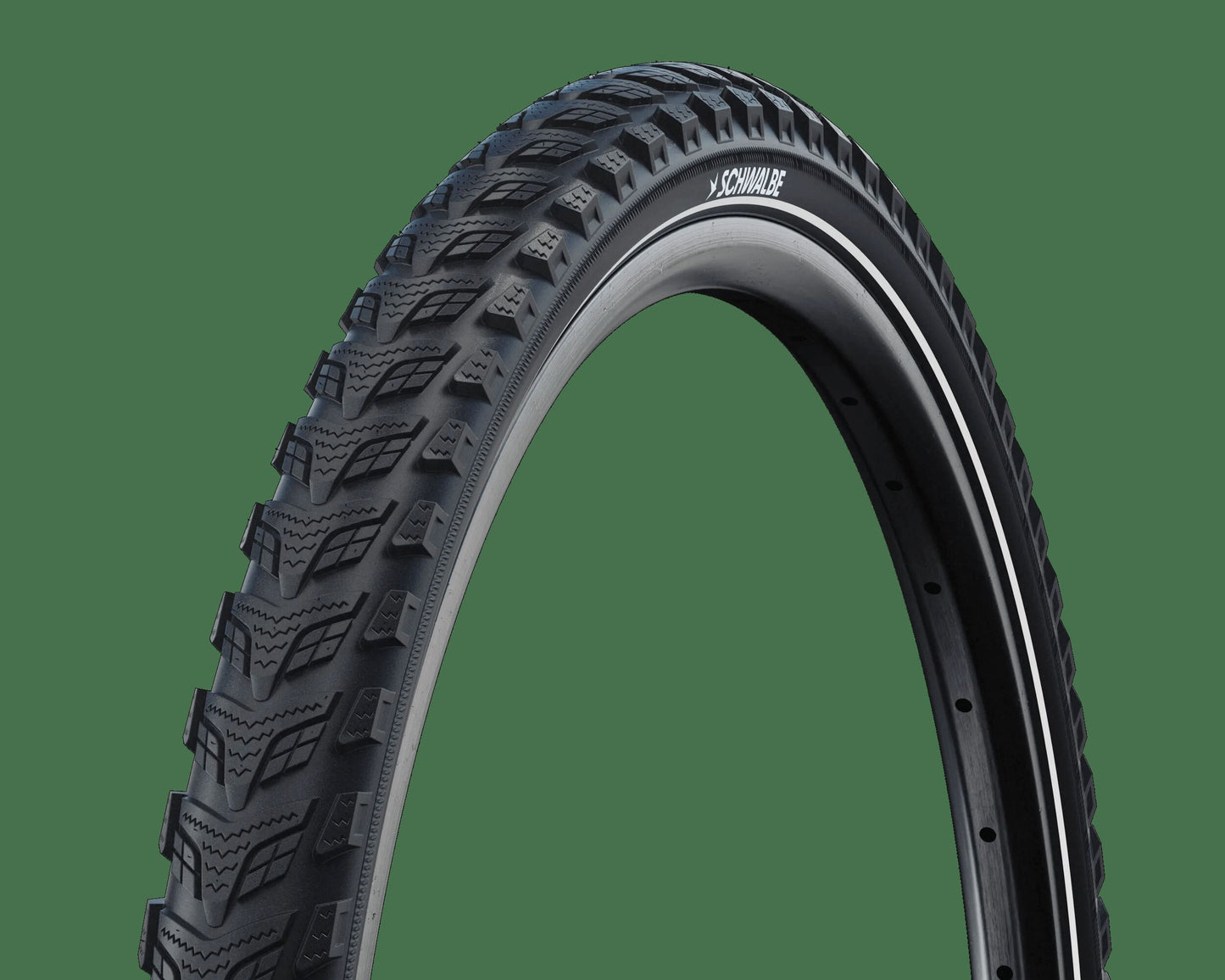Schwalbe pneumatico esterno marathon 365 performance line pneumatico marathon.365 perf.line 55-559