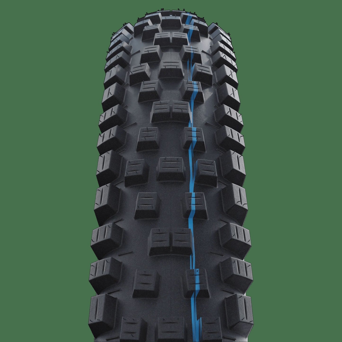 Schwalbe - Nobby Nic Evo Tle Super Race Skin transparente 29x2.40