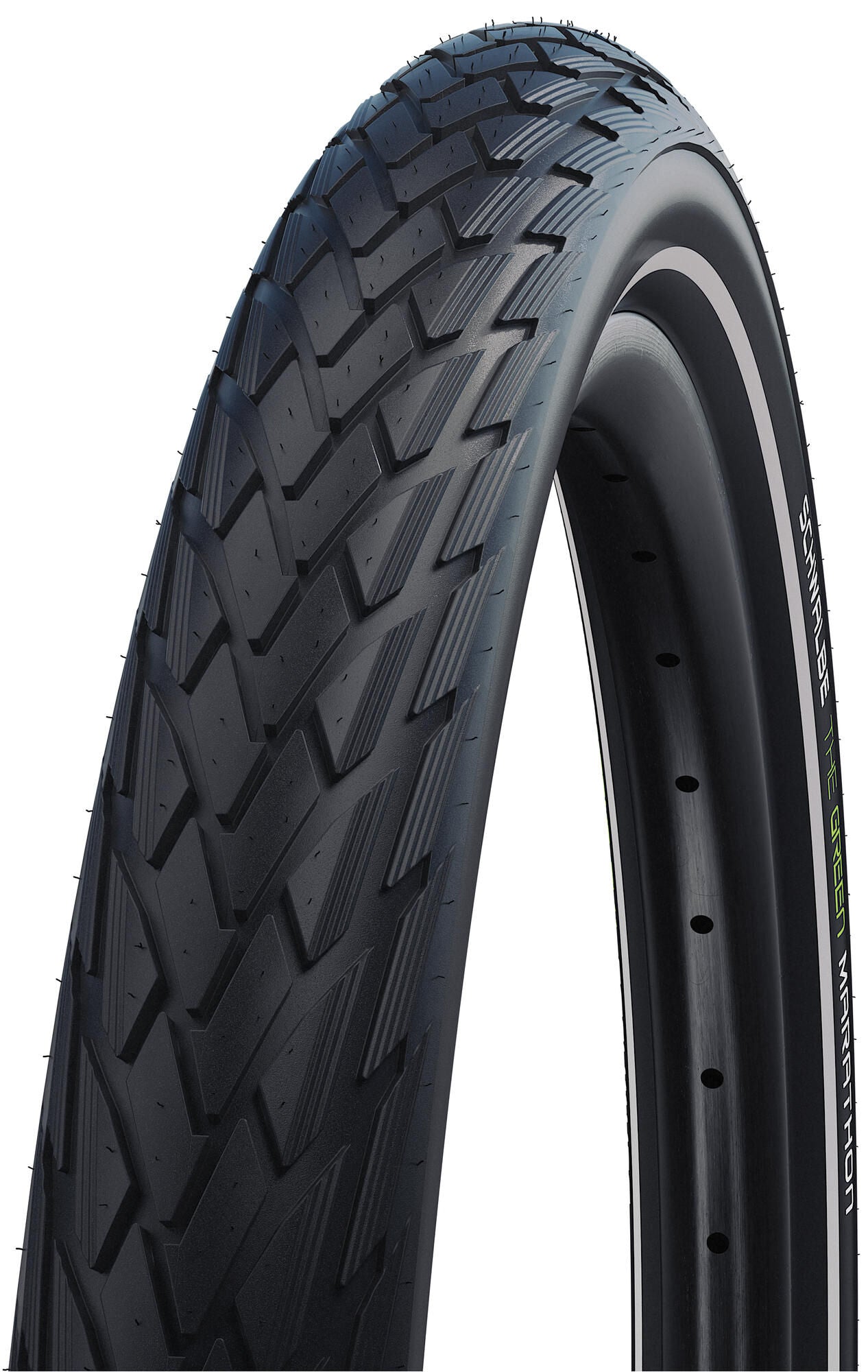 Schwalbe Tire Marathon Perf G-Guard 27,5 x 2,35 SW Reflit