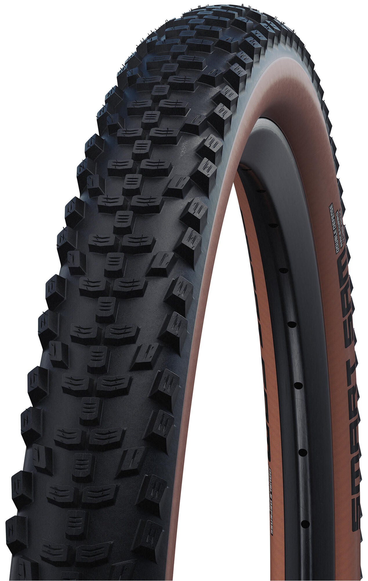 Schwalbe Tire Smart Sam Perf.Line 65-622 BL. fr.