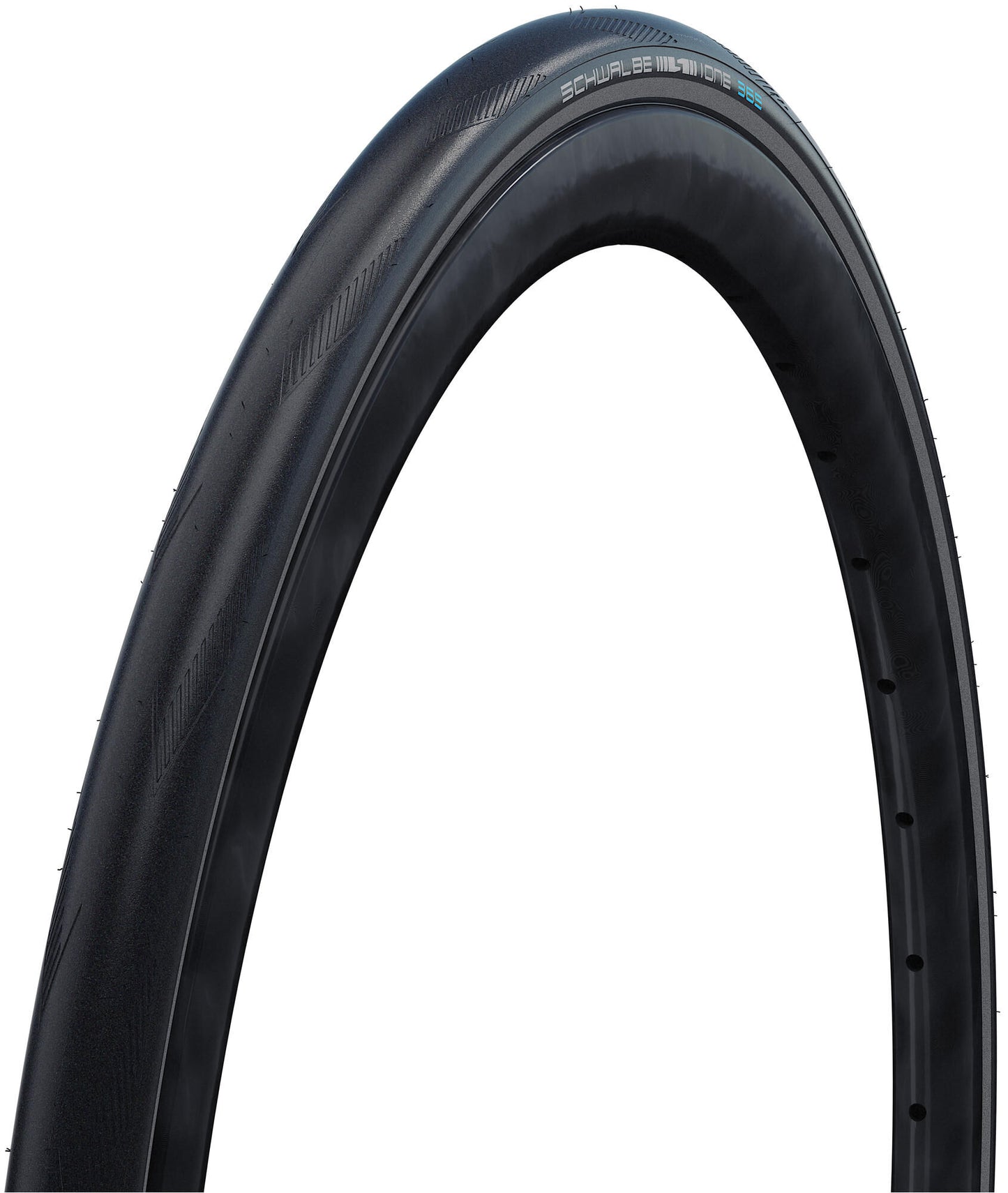 Schwalbe Exterior 28-1.00 (25-622) Un 365 perf SW-Skin +R Fold