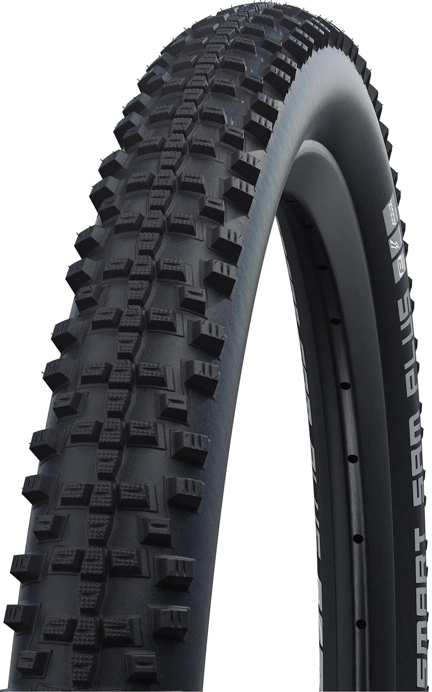 Schwalbe Tire 27.5 Smart Sam Plus