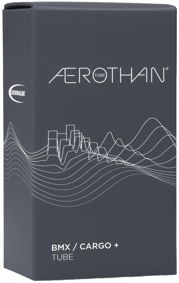 Schwalbe Tubo interior AeroThan AV7E+ 54 62-406 IB AV 40 mm