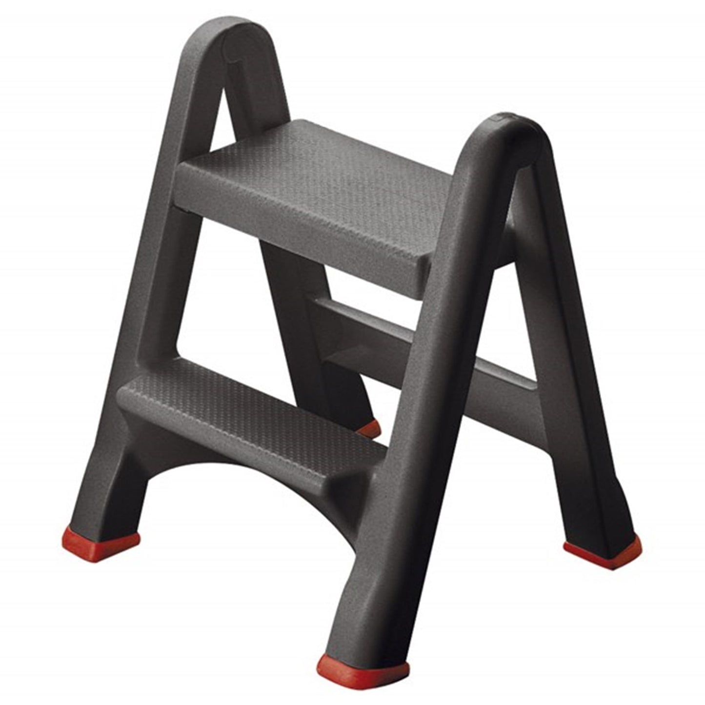 Curver Statping Red plegable de antracita