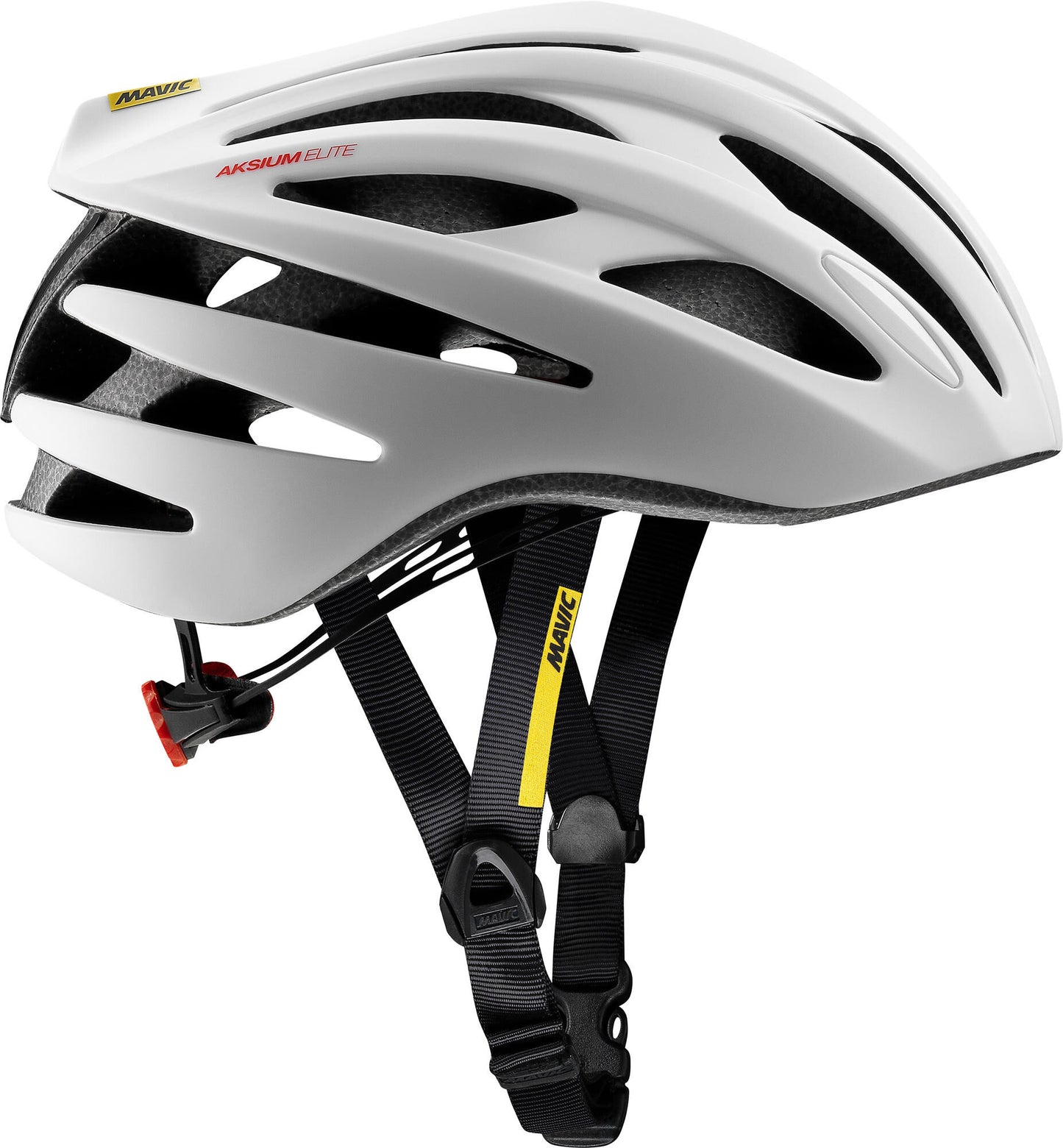 Helmet Mavic Aksio Elite S Black