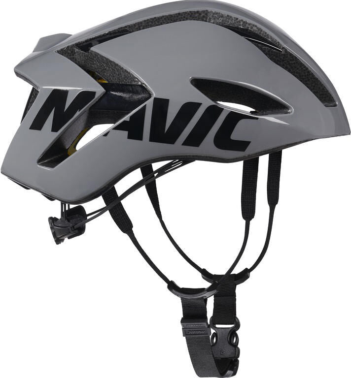 Casco Mavic Cometa Ult. Mips l grigio