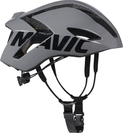 Casco Mavic Cometa Ult. Mips l grigio