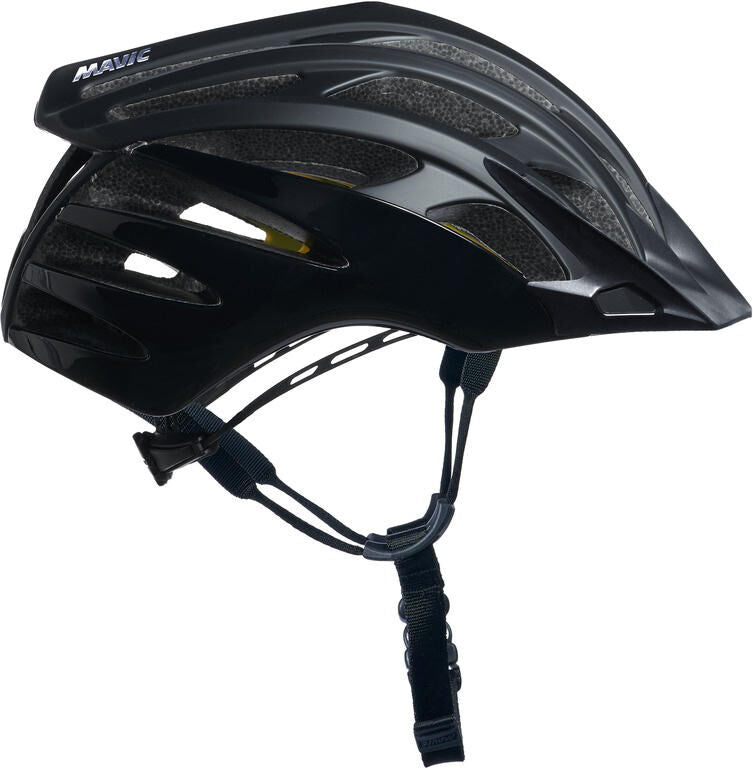 Mavic Helmet Sync.Sl Mips S Black