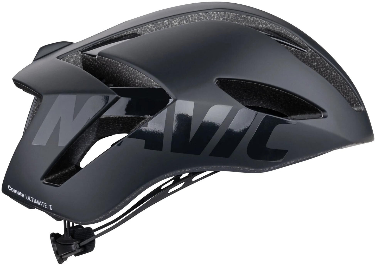 Casco mavic comete ultimate 2 mips casco comete ult.2 mips talla s negro