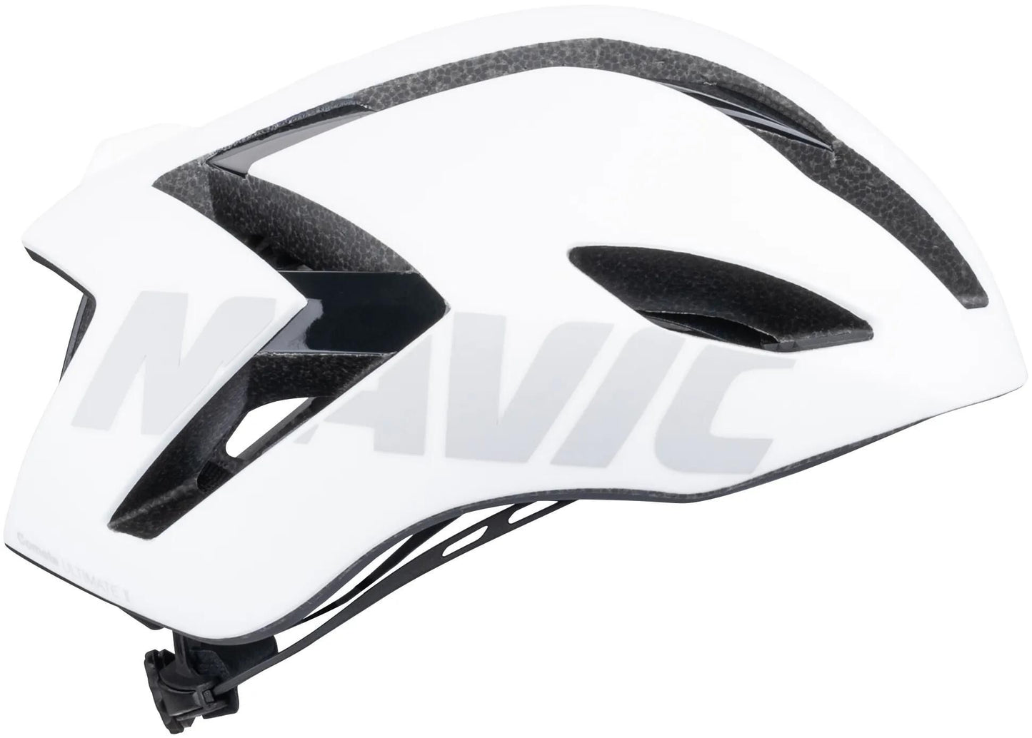 Casco Mavic Cometa Ult.2 Mips size M bianco