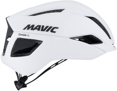 Mavic Helmet Comete SL MIPS Tamaño l White