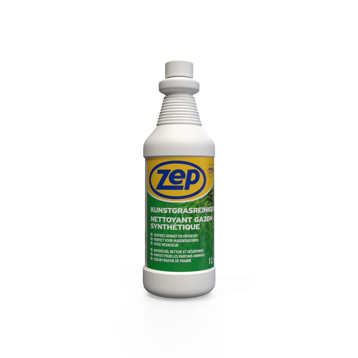 Detergente per erba artificiale Zep 1l