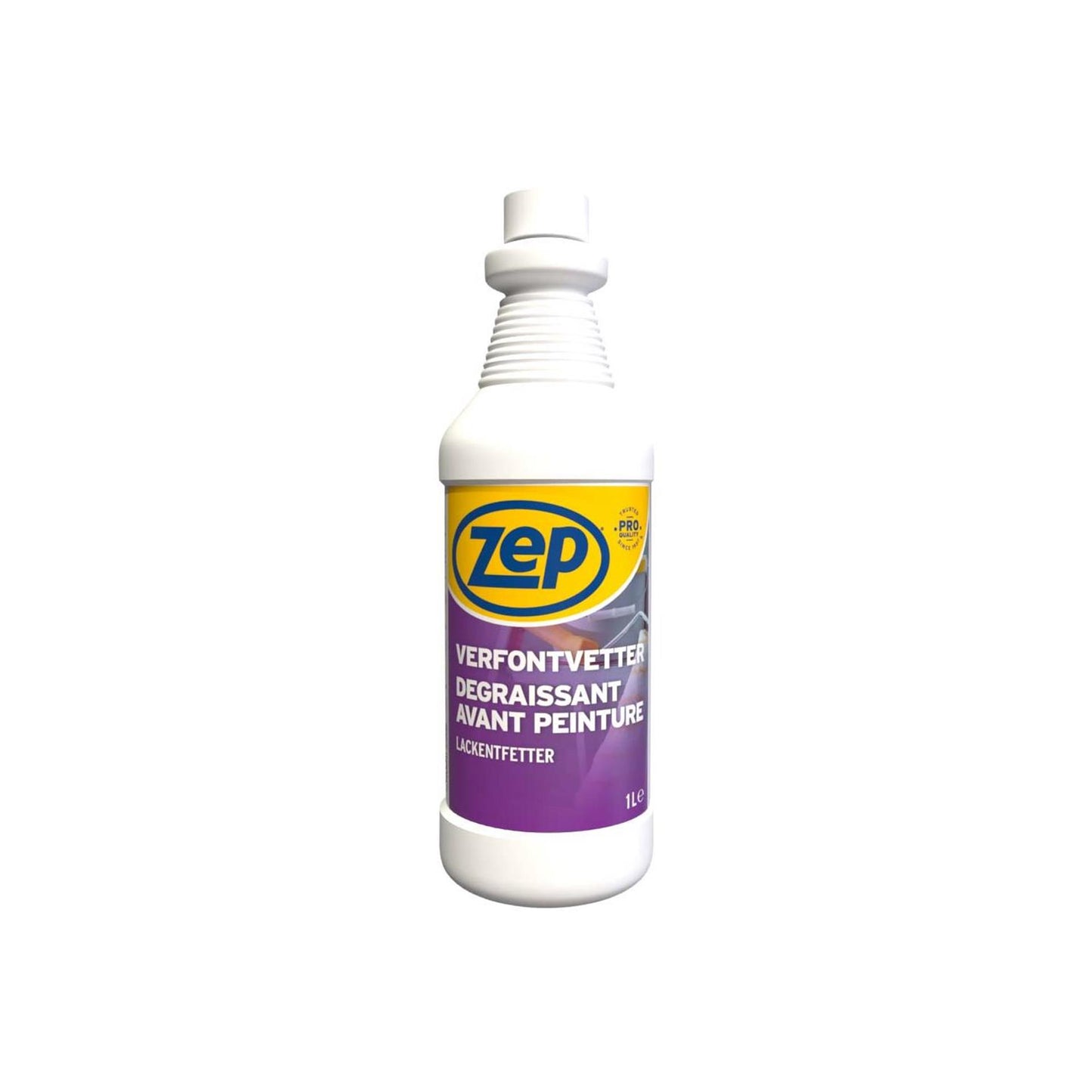 Zep sgrassatore per vernici 1l