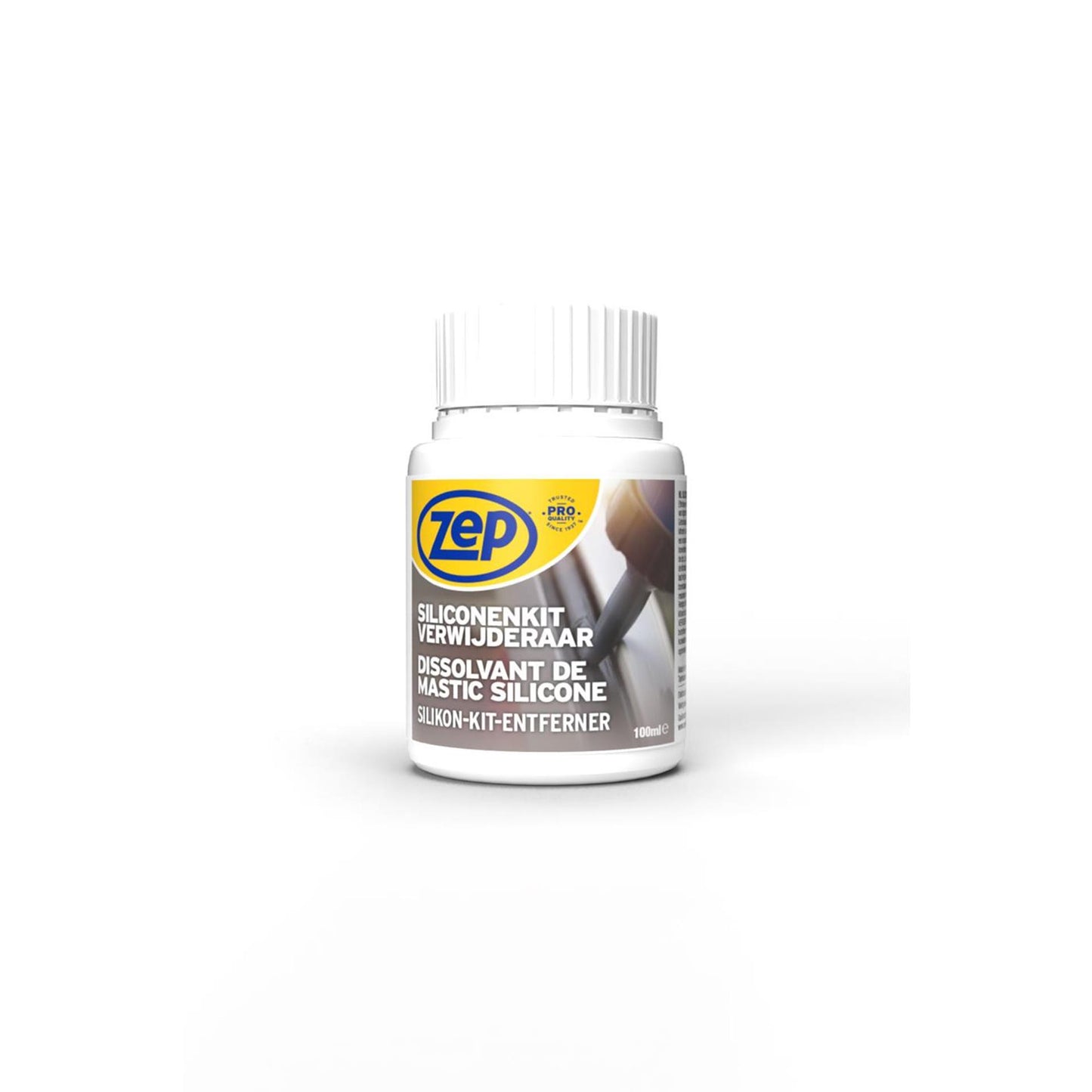 Zep solvente sigillante siliconico 100ml