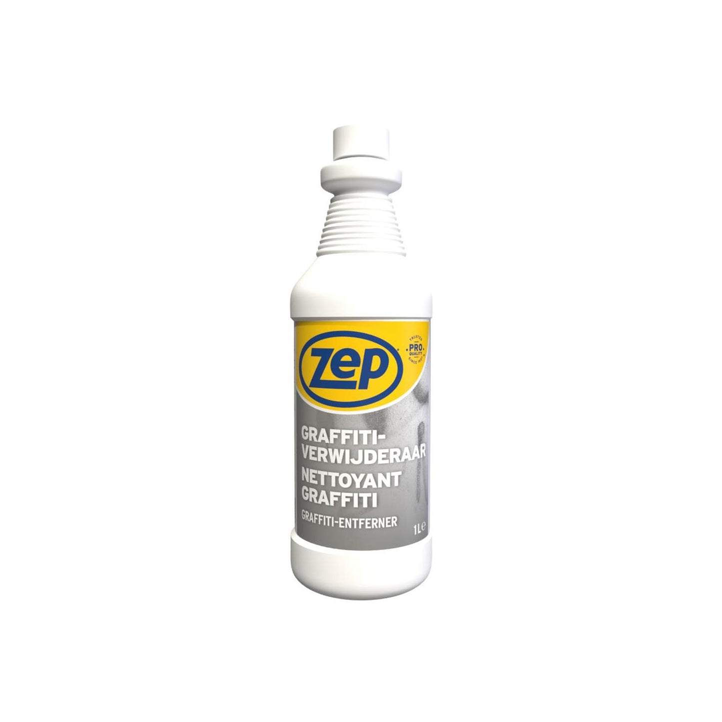 Zep rimuovi graffiti 1l
