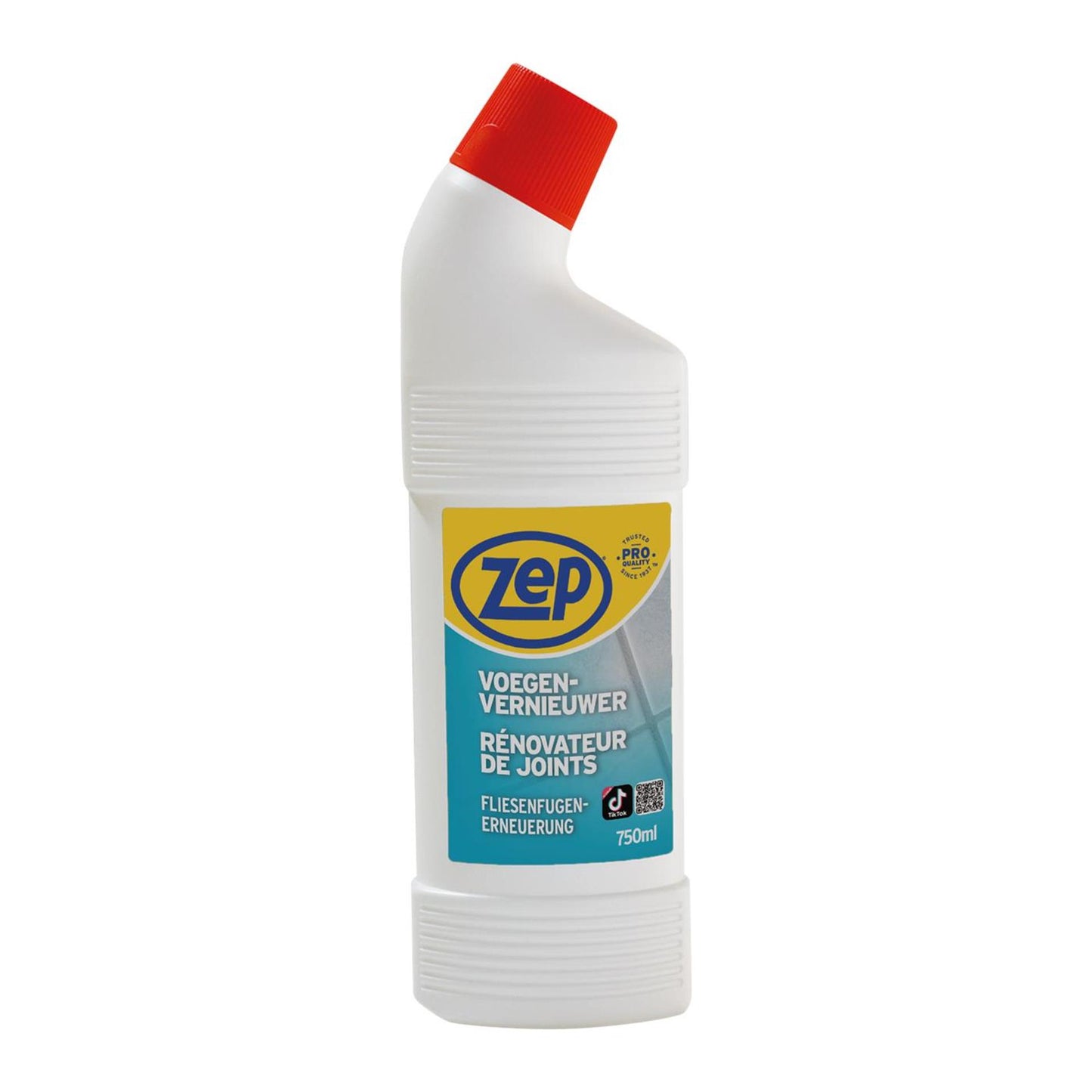 Zep rinnovatore per fughe 1l