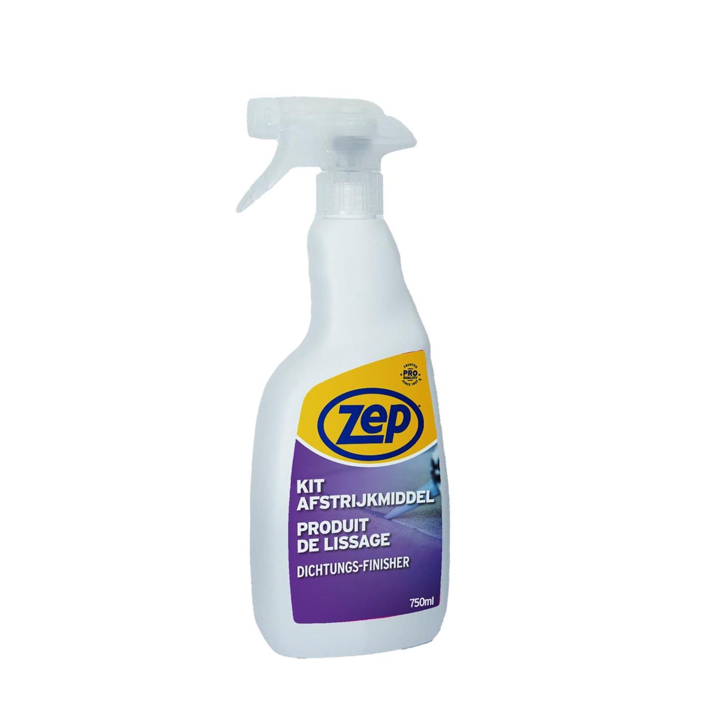 Kit di stripping Zep 750ml