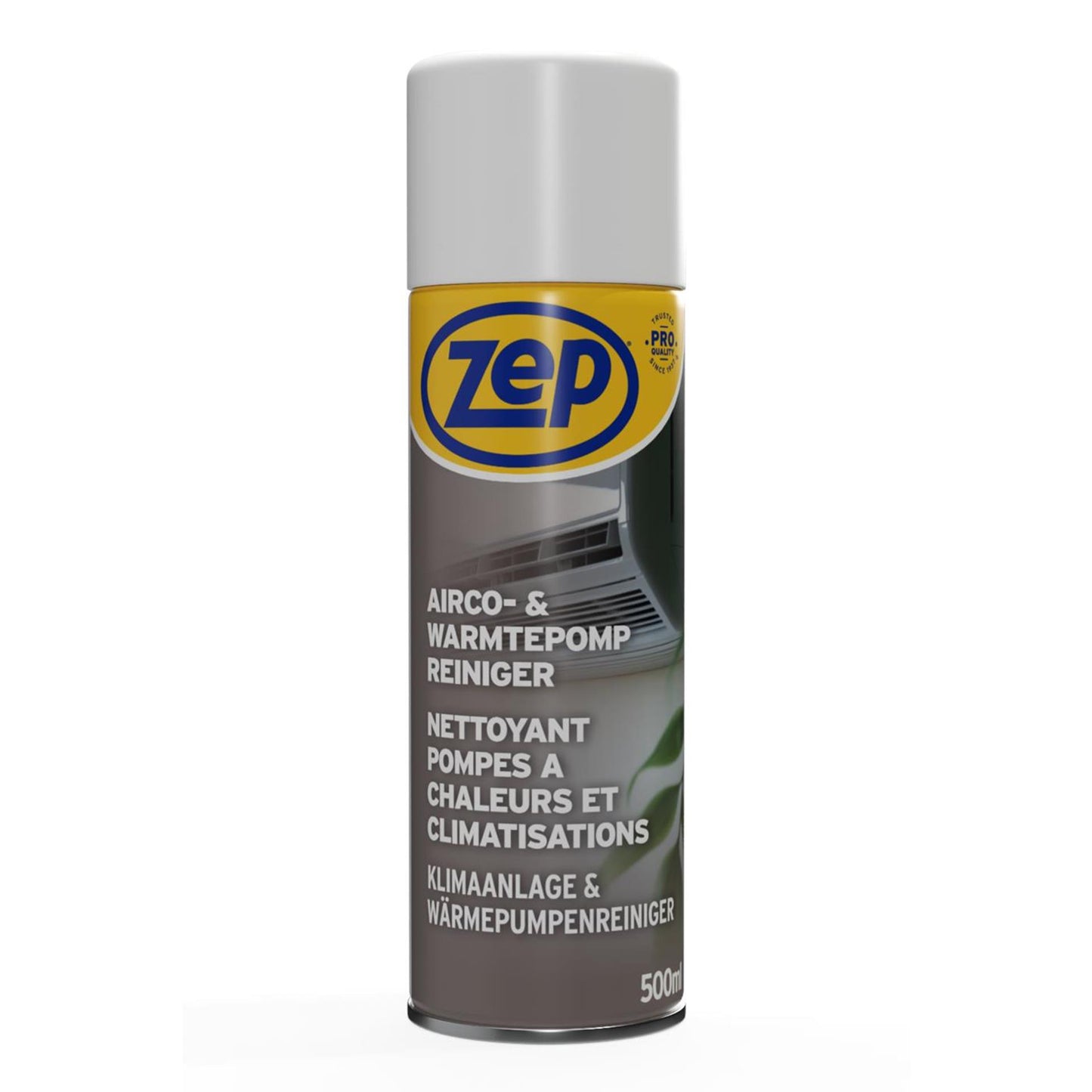 Detergente per pompa di calore per aria condizionata Zep 500 ml