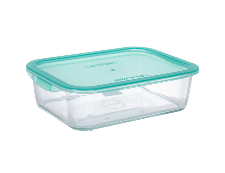 Luminarc Keep n Box - Glass di stoccaggio - 820 ml