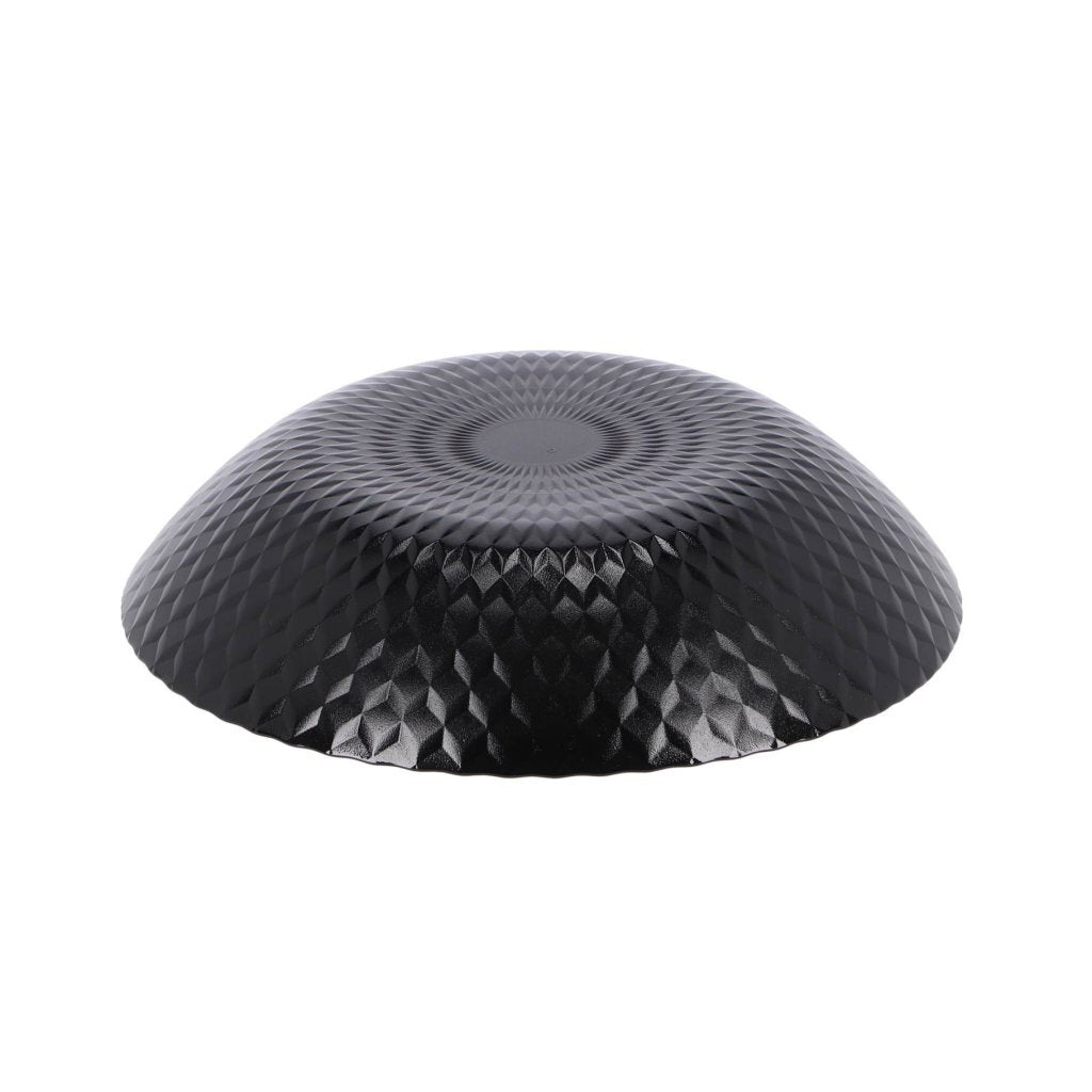 Placa profunda D20 cm Pampille Negro