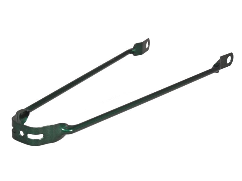 Satplate Rod 28 verde