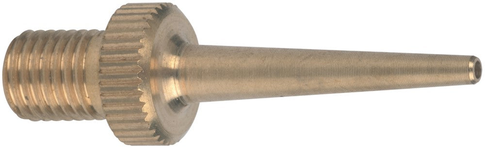 Accessori Metabo adattatore pompa per pneumatici LP, ago per pompa a sfera - 901031550