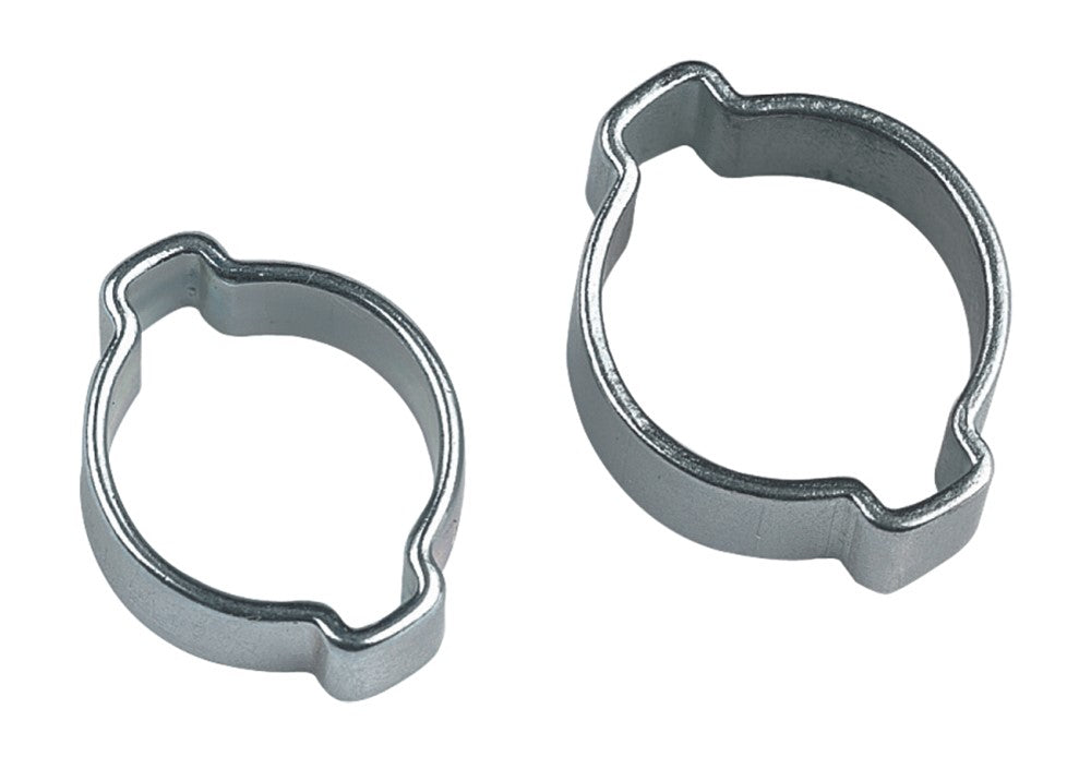Accessori Metabo fascetta stringitubo a vite 13-15mm 5 pz. prezzo al pezzo 30 pz. in cartone - 901054991