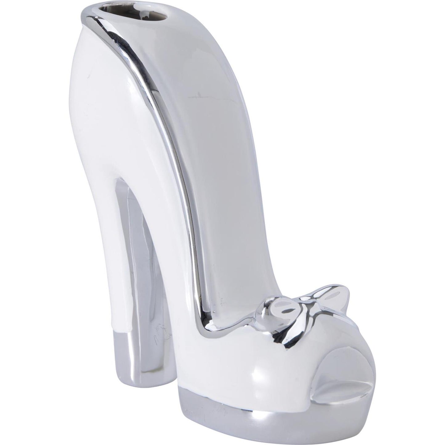 Jarrón Home Styling tacón 16,5cm