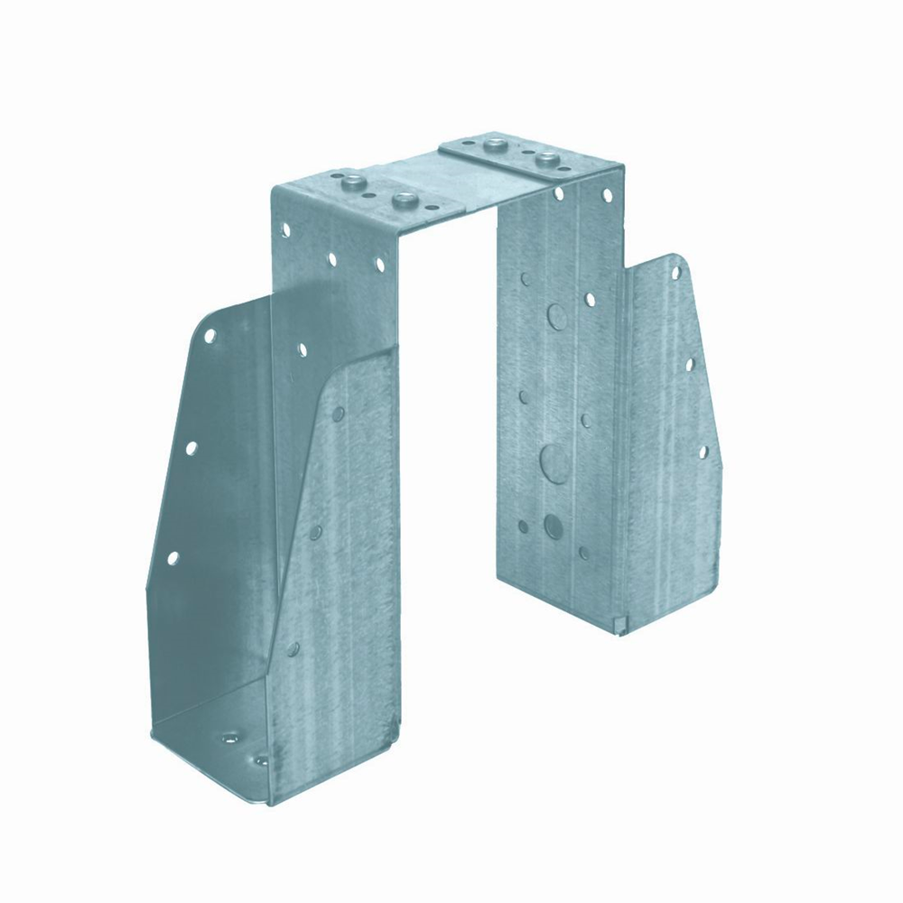 Portavigas gb gb s-db 71x246 galvanizado | 1 pieza - 17209658