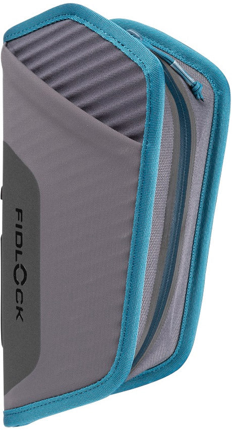 Borsa Fidlock Twist Essential m + base per bici