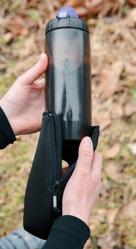 Fidlock Thermo Sleeve 590ml - Custodia termica per bottiglia