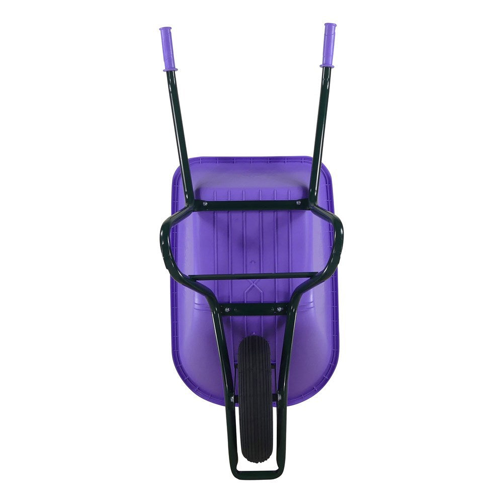 Carretilla fuerte tk 100 lavanda