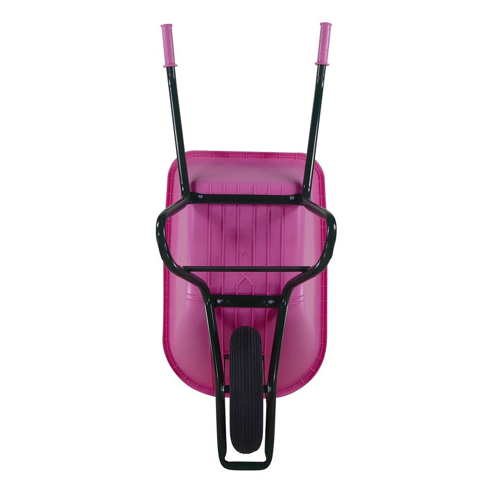 Fort producten kruiwagen tk 100 roze