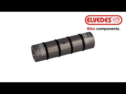 Elvedes a levette per cavi per 4,1 mm e 4,9 mm cavo esterno