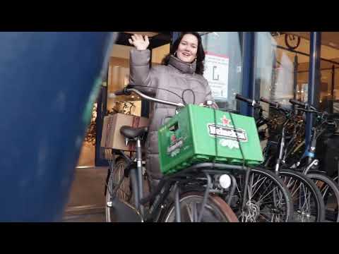 Cortina Snachtbinder Haak Jakarta Black Antracite