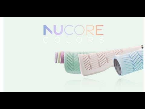 Sturmeyarcher manette set nocore town wave 130 130mm marrone