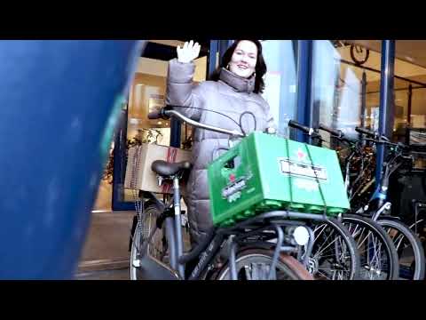 Cortina Snelbinder Yakarta 62 cm de gris negro