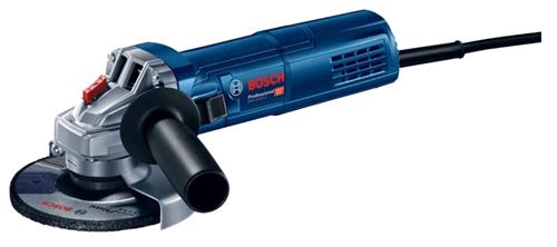 Amoladora angular bosch gws9-115s